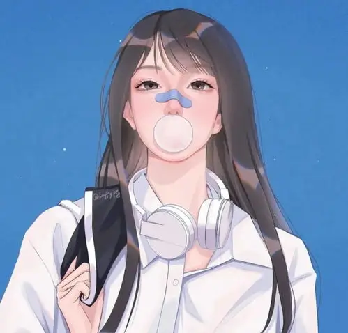 影迷小衣头像