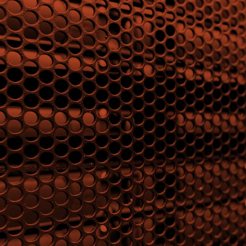 Rack Tile