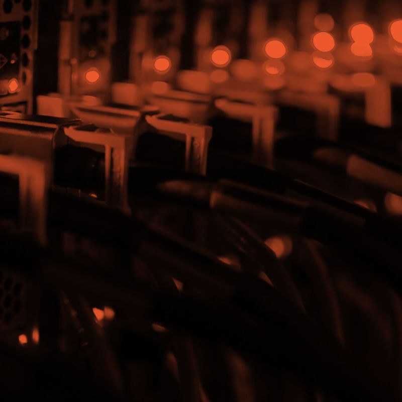 Network Tile