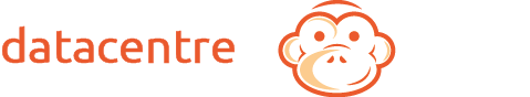 Datacentre Monkey Logo